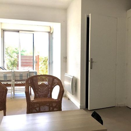 Appartement T2 Carnon Ouest/Palavas Plage Eksteriør billede