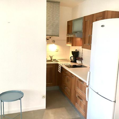 Appartement T2 Carnon Ouest/Palavas Plage Eksteriør billede